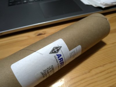ヴァイス オーバーロード 発売記念大会 優勝プロモ 表彰状
