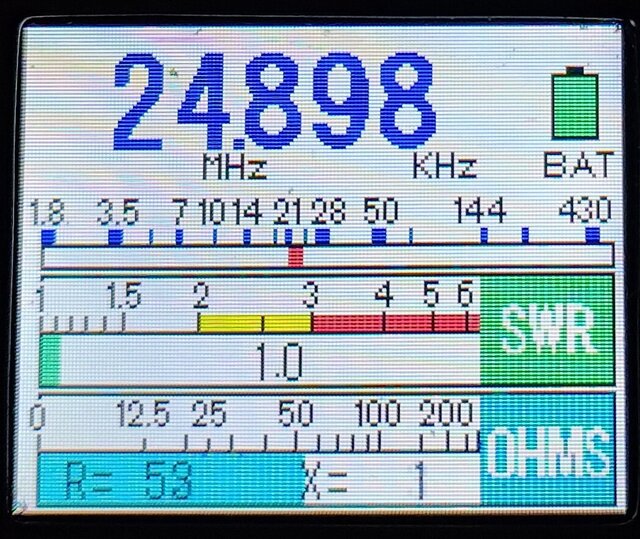 周波数バイブル 1993年　アマチュア無線 八重洲無線 アマチュア無線 FT-991A HF/50/144/430MHz帯